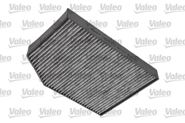 VALEO VAL715836 Pollenszűrő, utastérszűrő